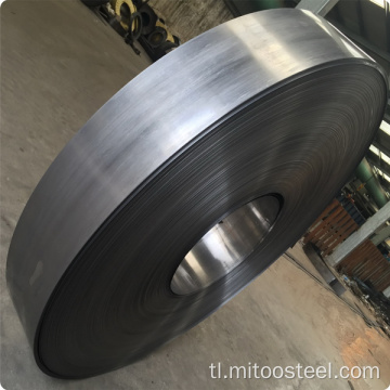 Pinakamahusay na presyo ng mataas na carbon spring steel coil